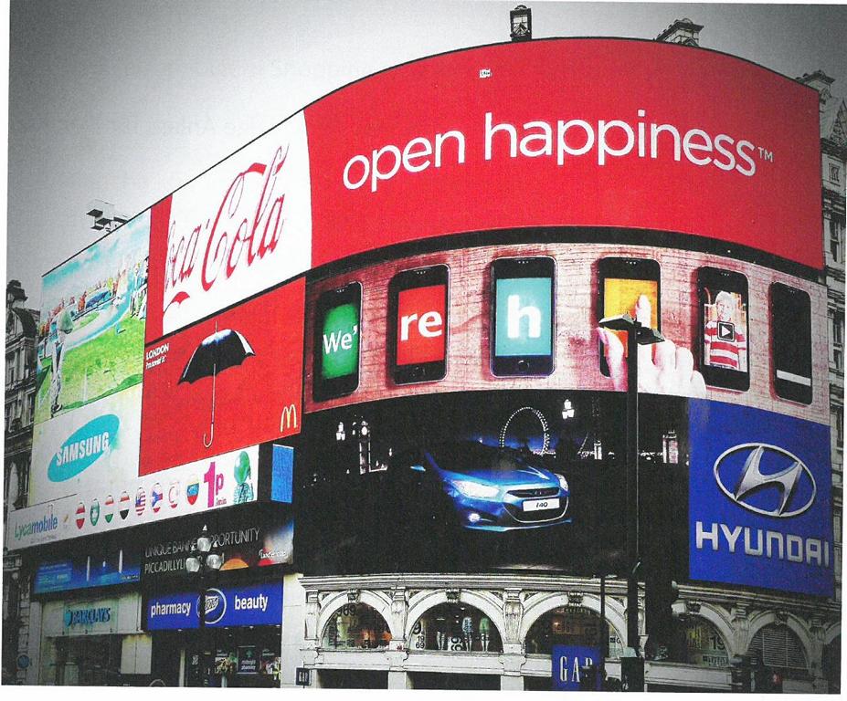 Happiness