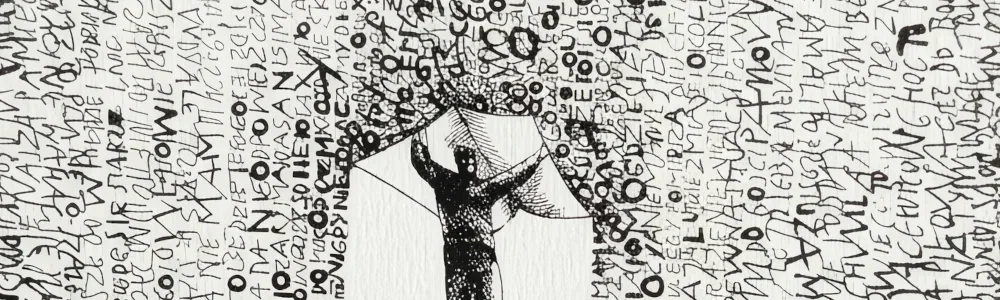 Vorwort von Dr. Friedemann Spicker in „Hirnbissiges“