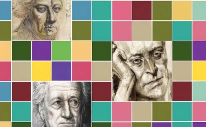 Deutsche Aphoristiker im Porträt: Frisch gepresst – Neue Literatur von Rhein und Ruhr