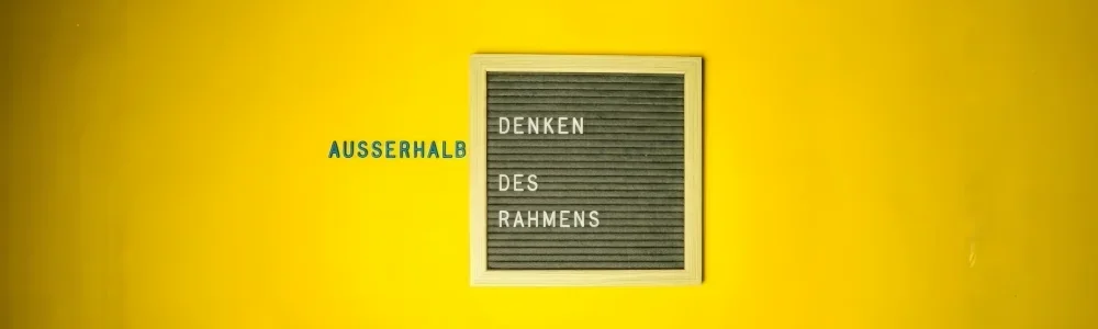 Kurze Rede, langer Sinn