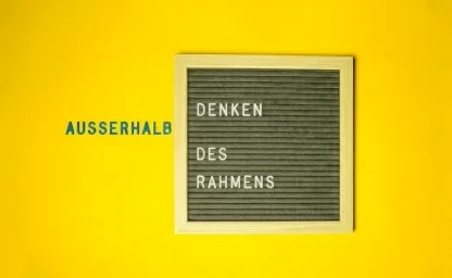 Kurze Rede, langer Sinn