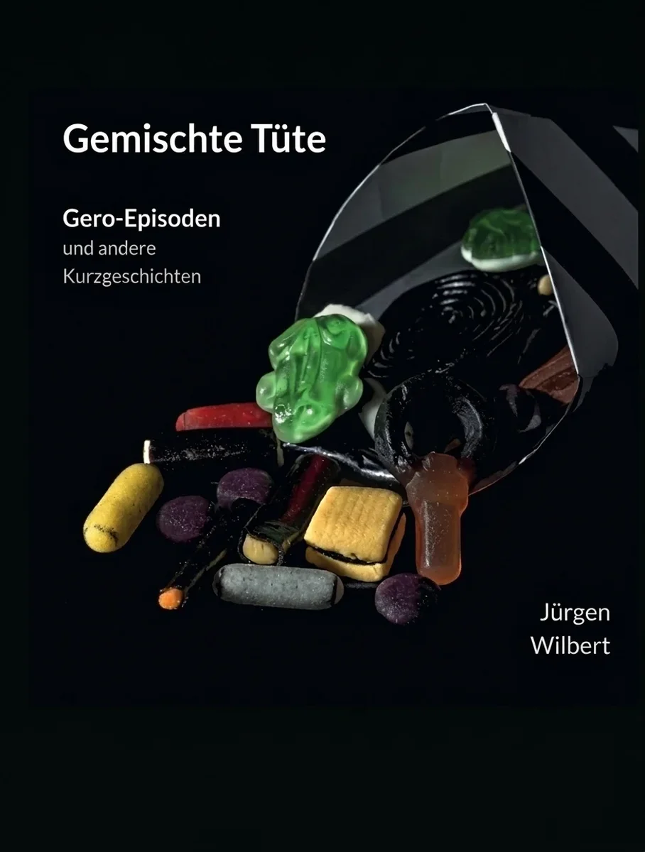 Gemischte Tüte Gemischte Tüte