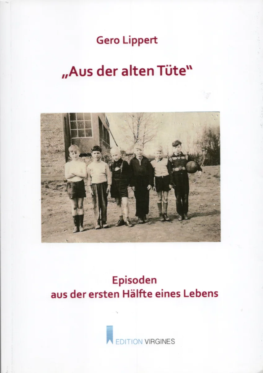 Aus der alten Tüte Aus der alten Tüte