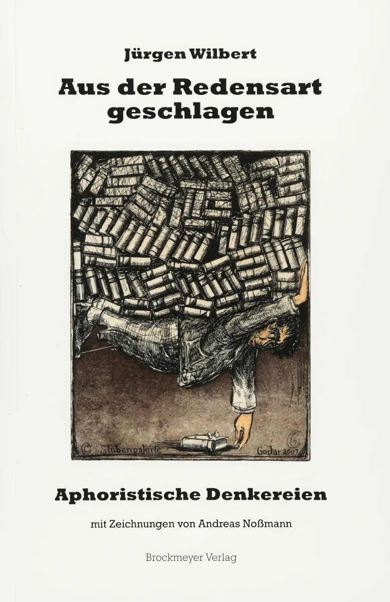 Aus der Redensart geschlagen Aus der Redensart geschlagen