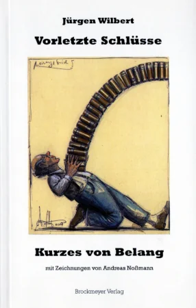 Vorletzte Schlüsse