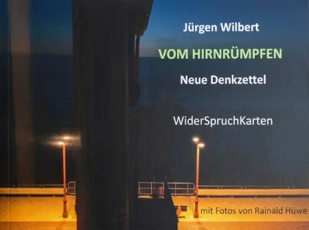 Vom Hirnrümpfen